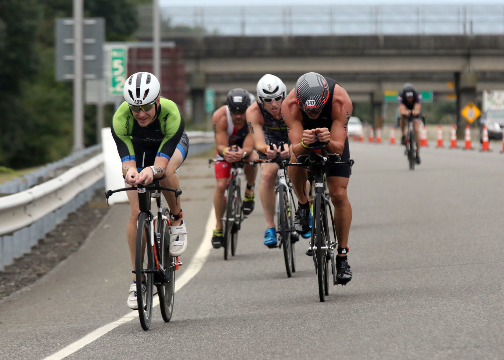 Ironman Atlantic City Triathlon